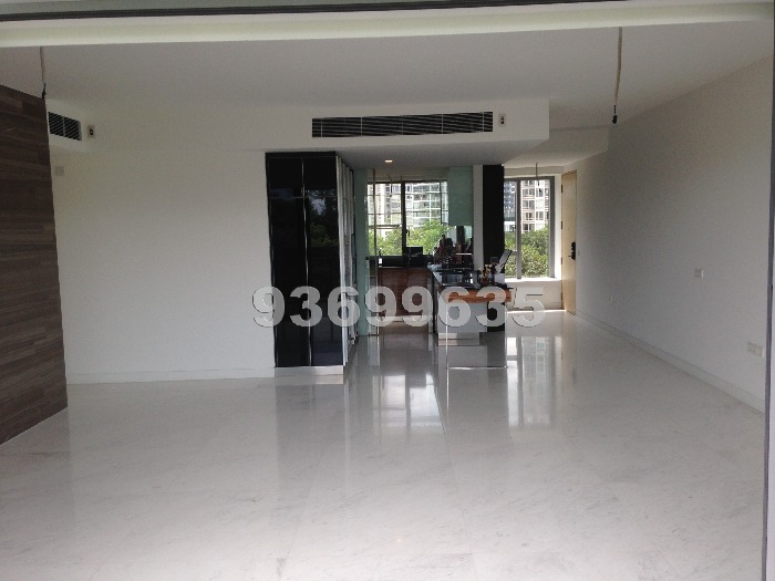 SilverSea (D15), Condominium #840182